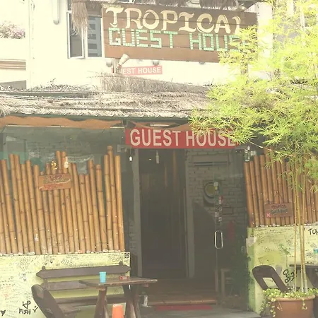 Tropical Guest House